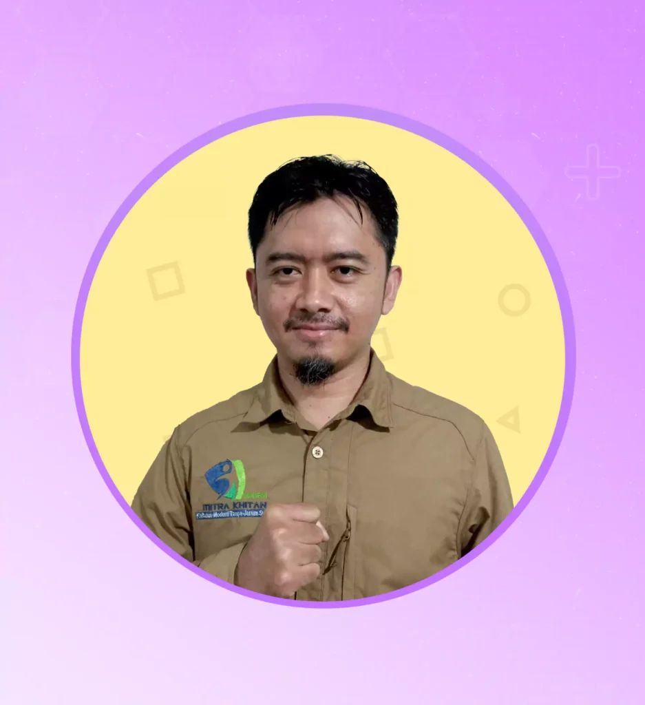 Sunat Modern Kuningan Bersama Heru Nugraha