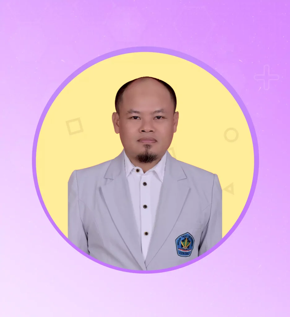Sunat Modern Kendal Bersama Eko Prasetyo