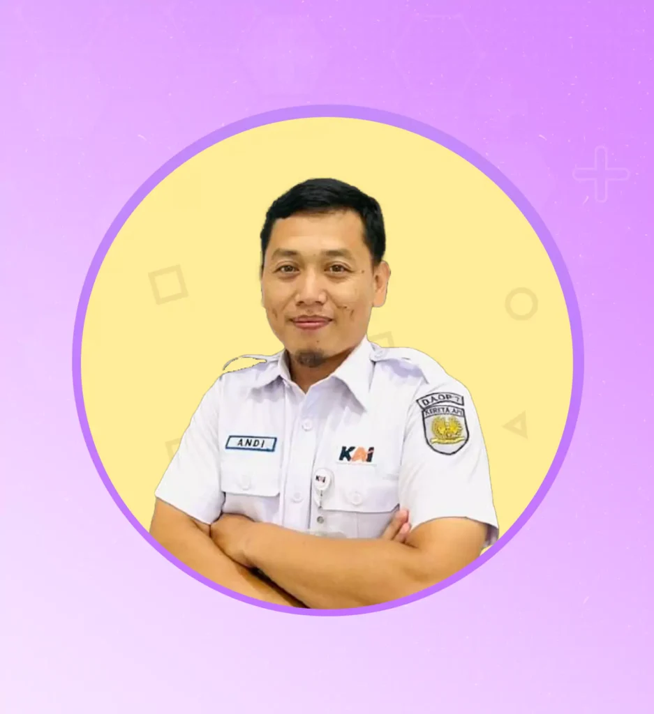 Sunat Modern Nganjuk Bersama Andi purnawan