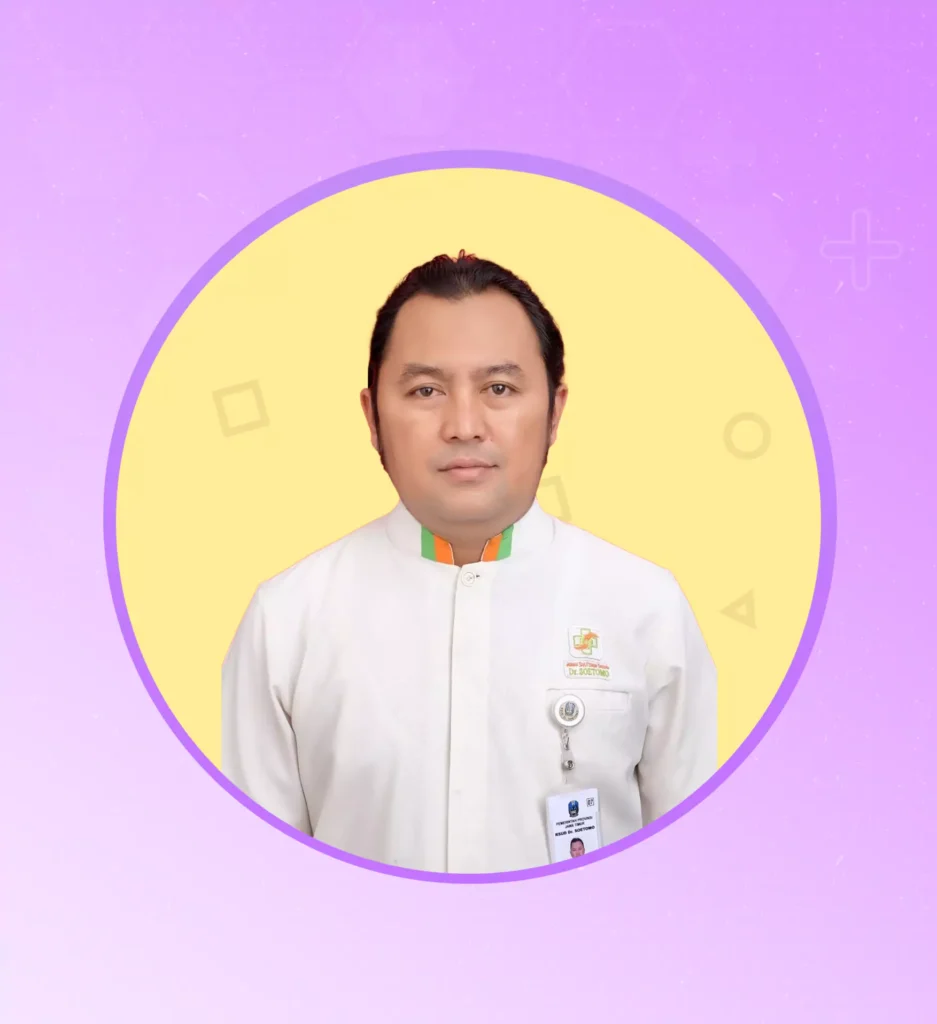 Sunat Modern Sidoarjo Bersama Rais Purnawan