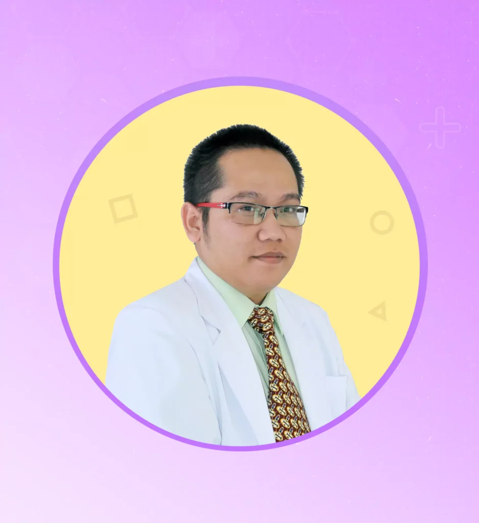 Sunat Modern Sukabumi Bersama Dr. Abdul Rohim