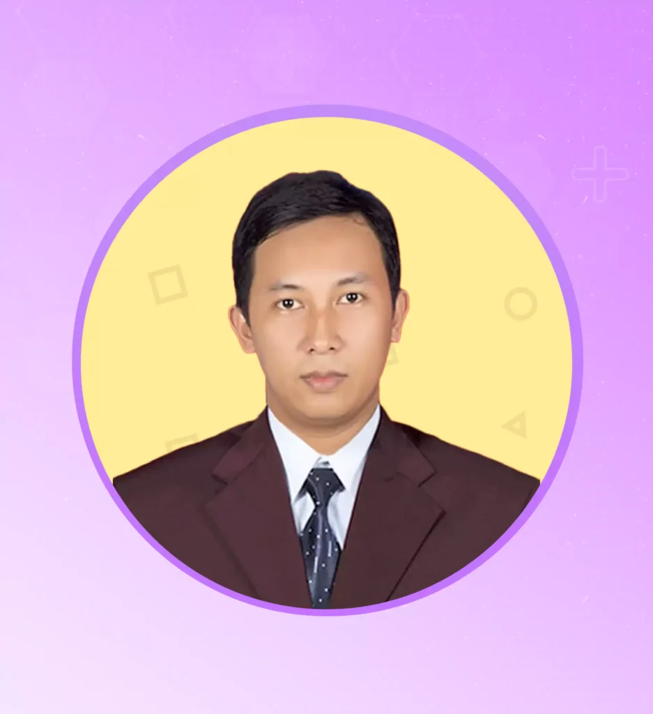 Sunat Modern Tegal Bersama Andrianus Jumastiawan