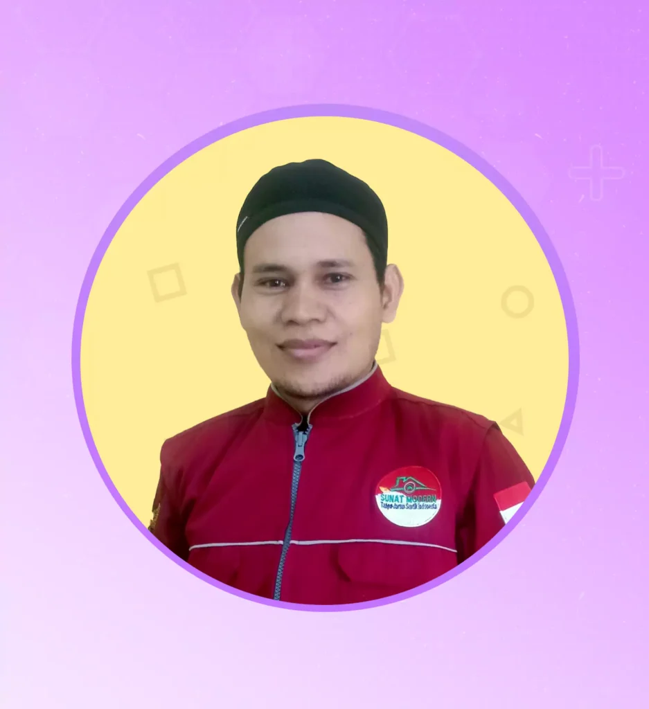 Sunat Modern Semarang Bersama Yoyok Warnoto
