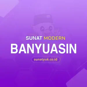Sunat Modern Banyuasin Profesional Terbaik