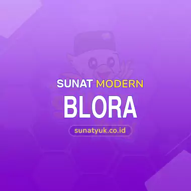 Sunat Modern Blora Profesional Terbaik