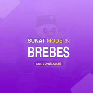 Sunat Modern Brebes Profesional Terbaik