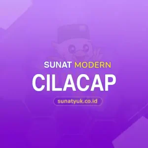 Sunat Modern Cilacap Profesional Terbaik