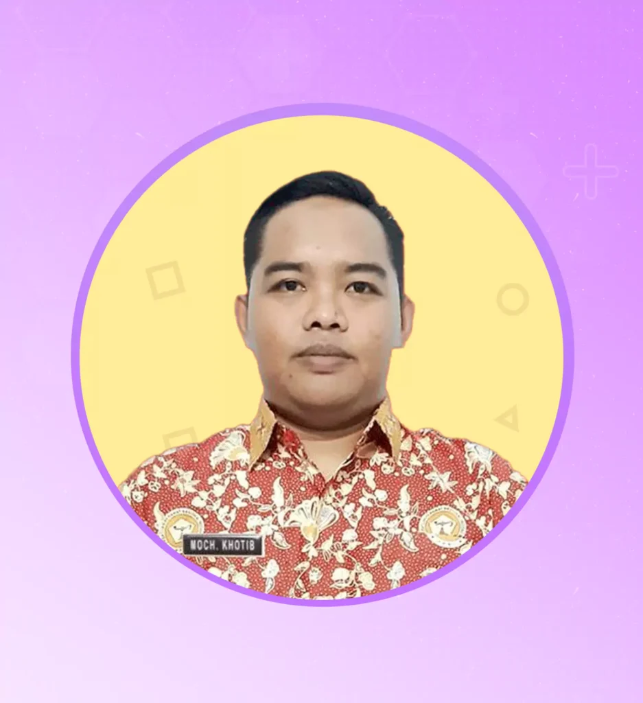 Sunat Modern Jember Bersama Muchammad Khotib