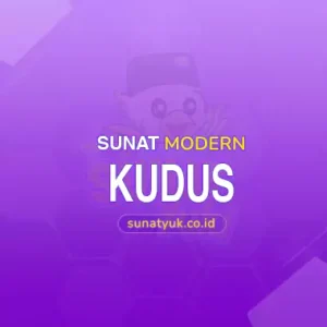 Sunat Modern Kudus Profesional Terbaik