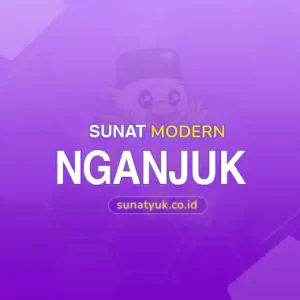 Sunat Modern Nganjuk Profesional Terbaik