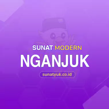 Sunat Modern Nganjuk Profesional Terbaik