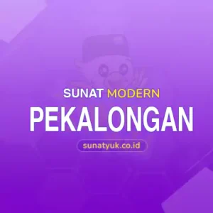 Sunat Modern Pekalongan Profesional Terbaik