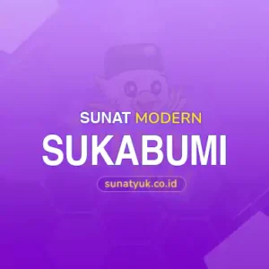 Sunat Modern Sukabumi Profesional Terbaik