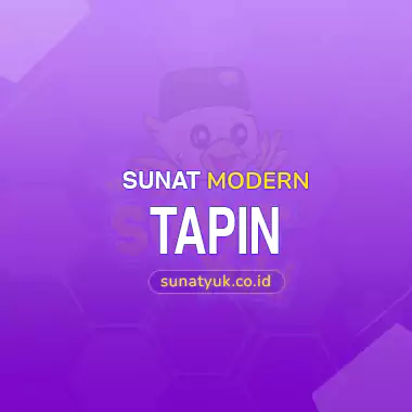 Sunat Modern Tapin Profesional Terbaik