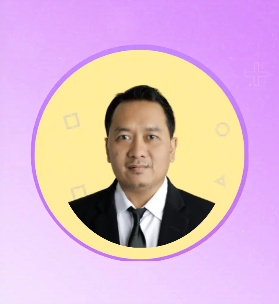 BINTORO NUGROHO