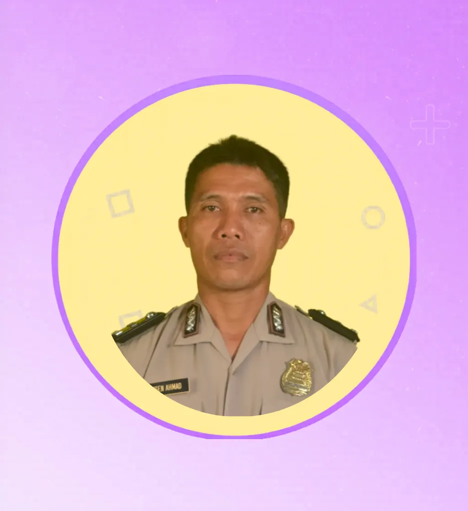 Husen Ahmad