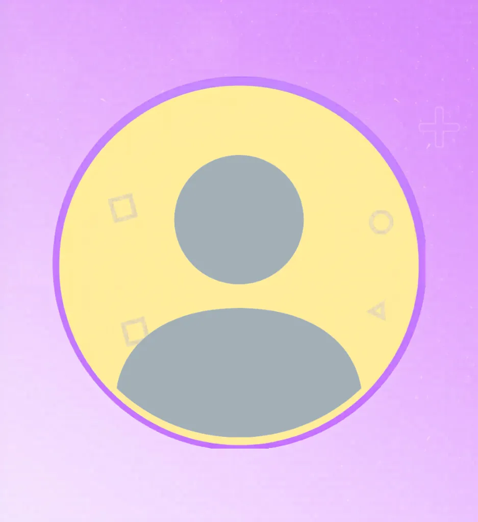 Profil Cover Default