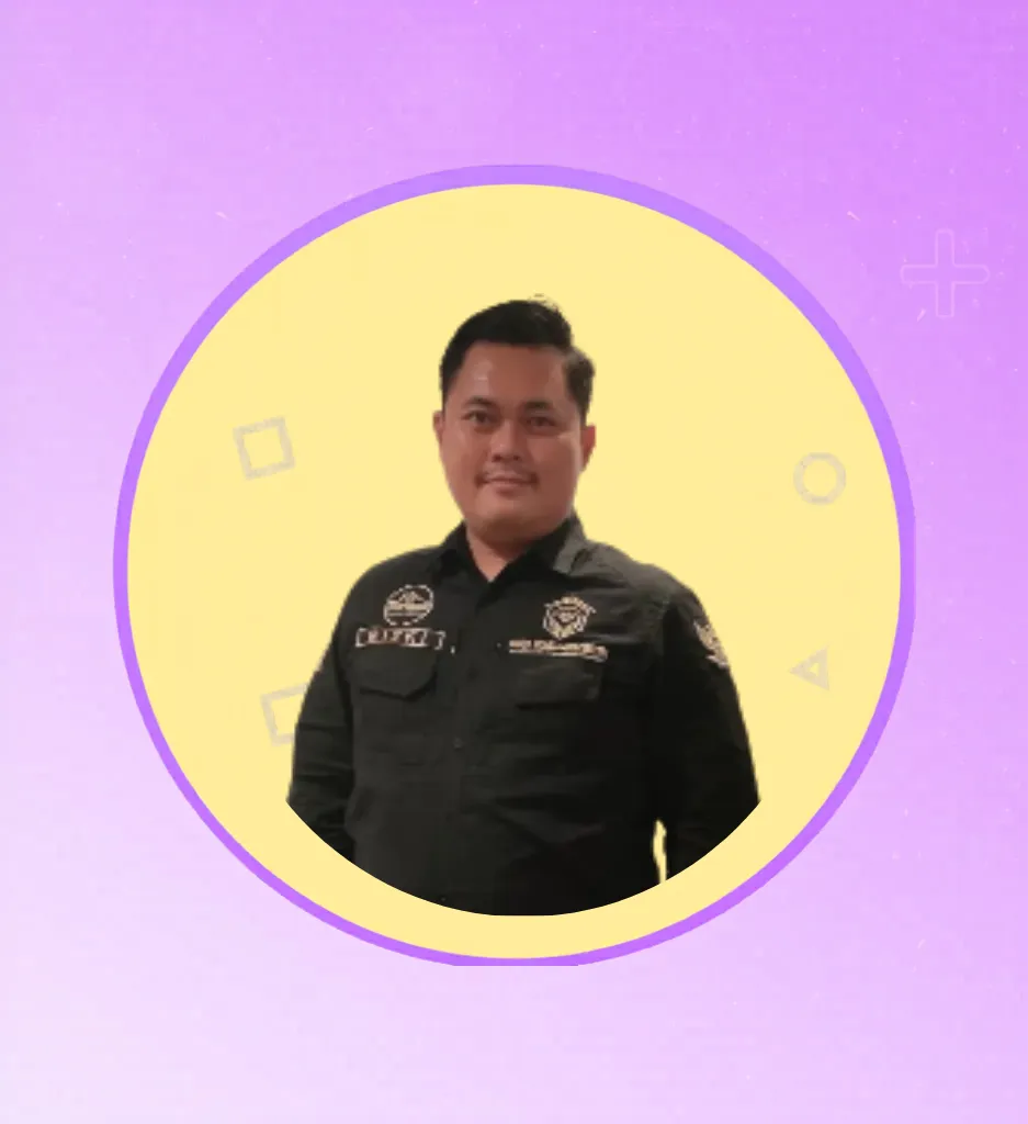Rizki Fajar Saputra