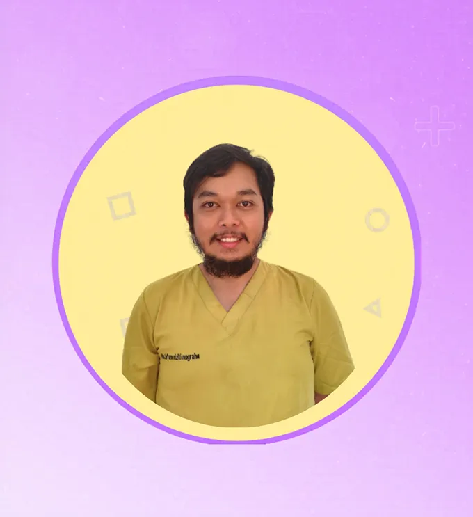 Irfan Rizqi Nugraha