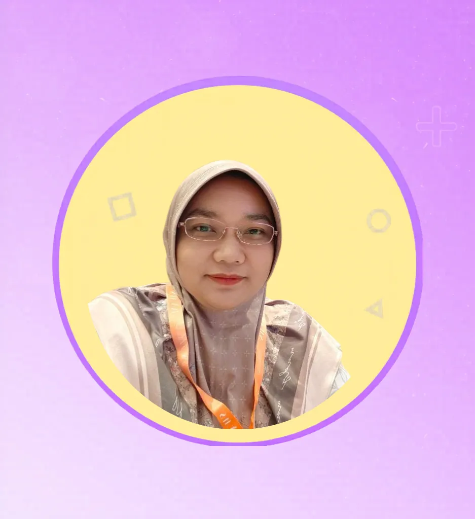 dr Kartika Anggraini